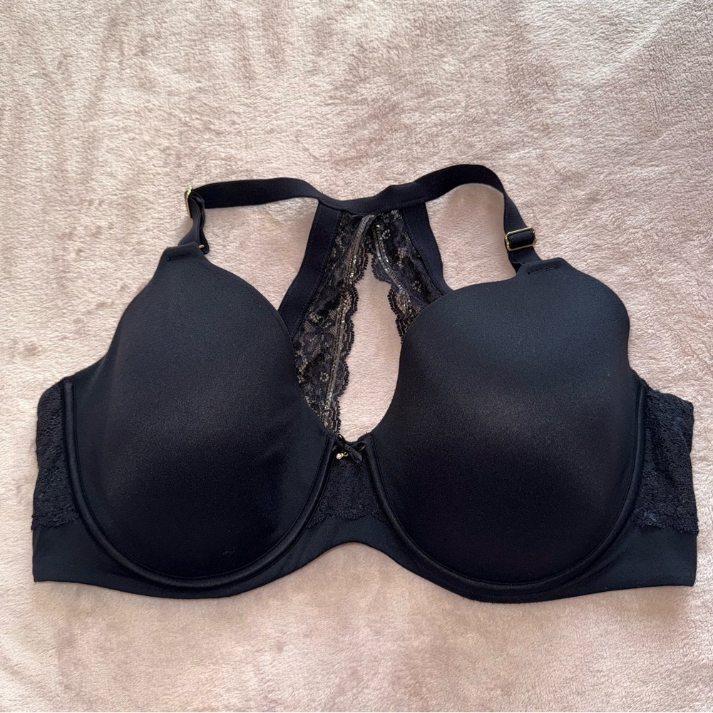 Soma embraceable full coverage lace bra size 40DD